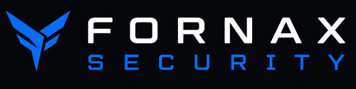 Fornax Security logo